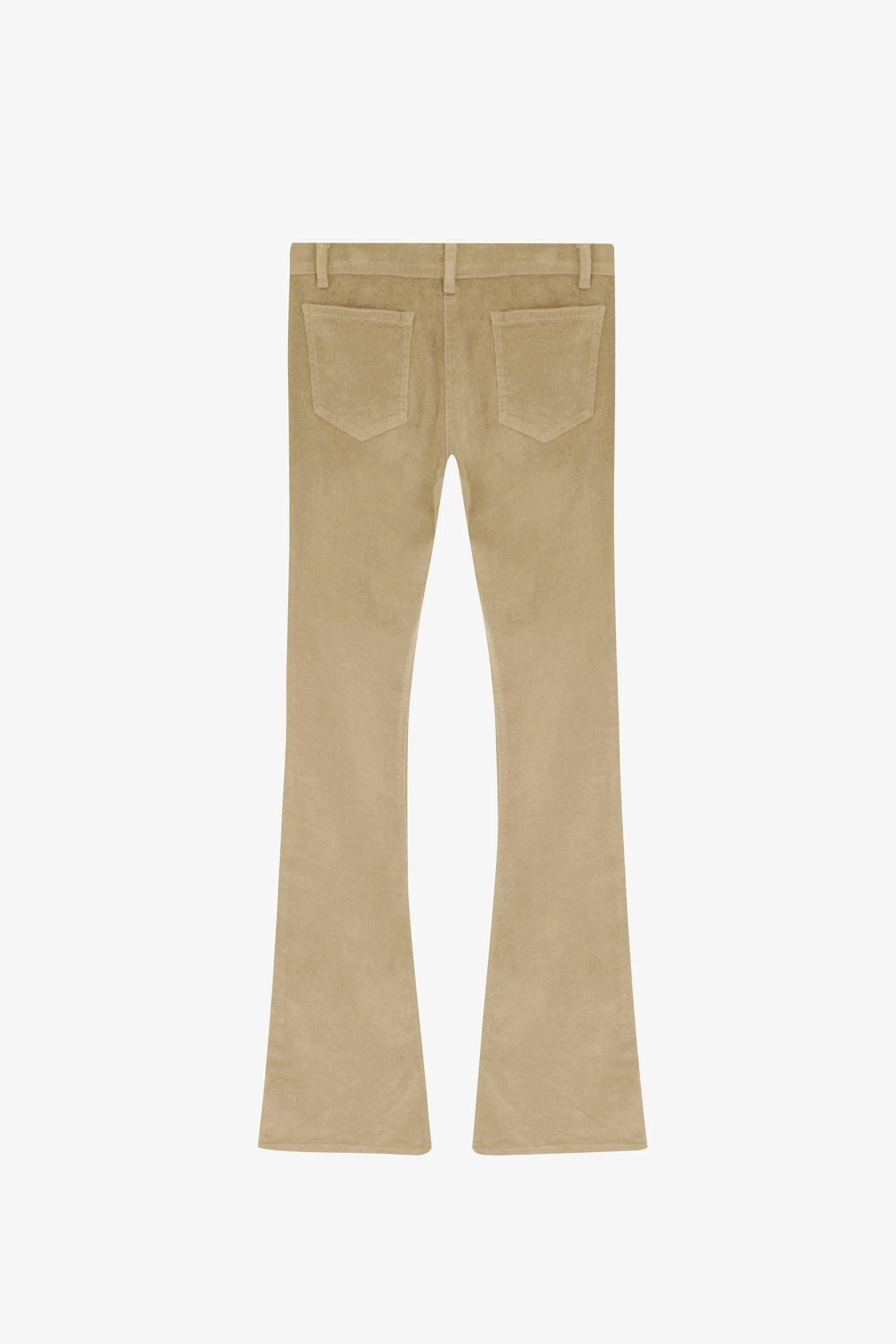 Hendrix Pants | Sand