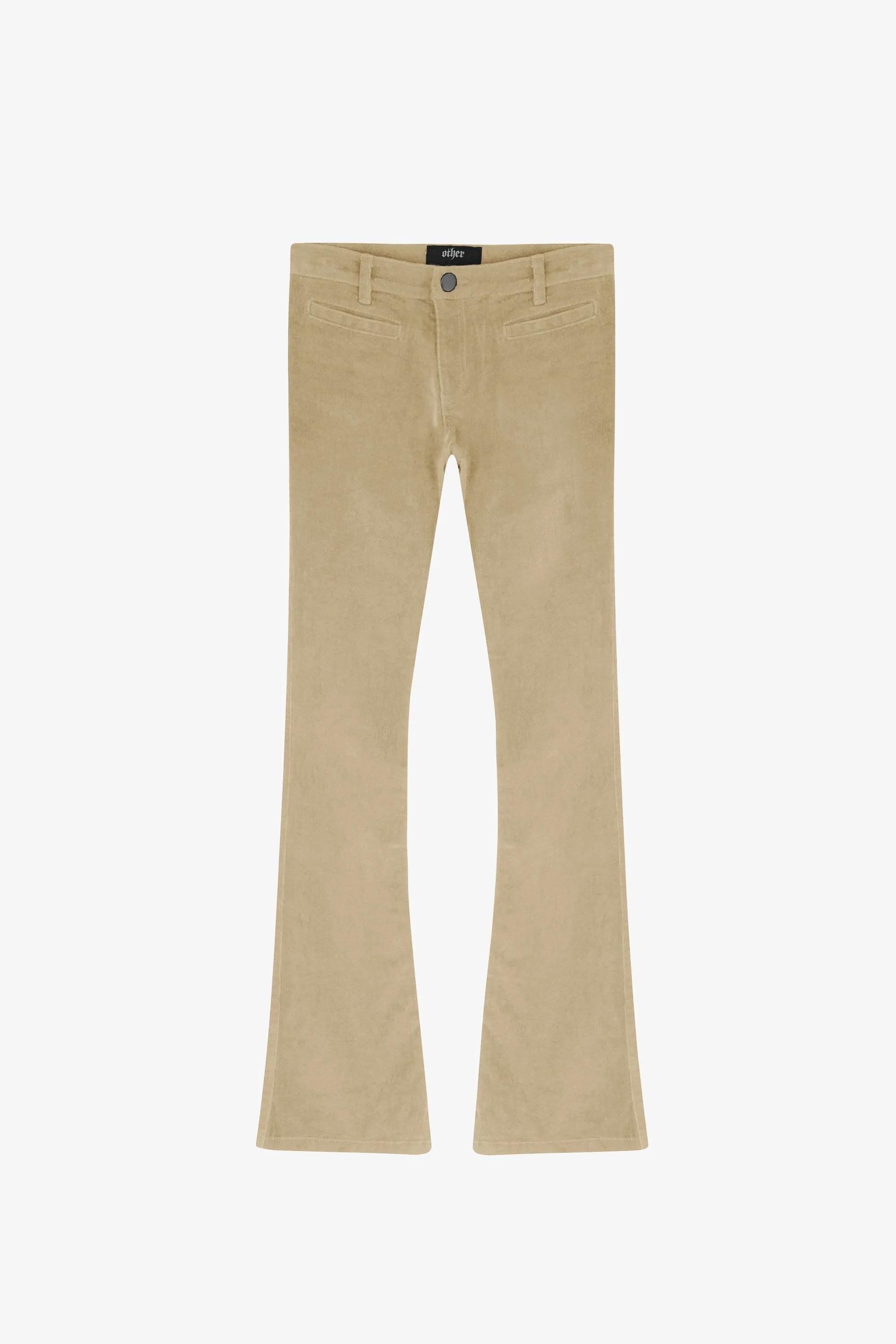 Hendrix Pants | Sand