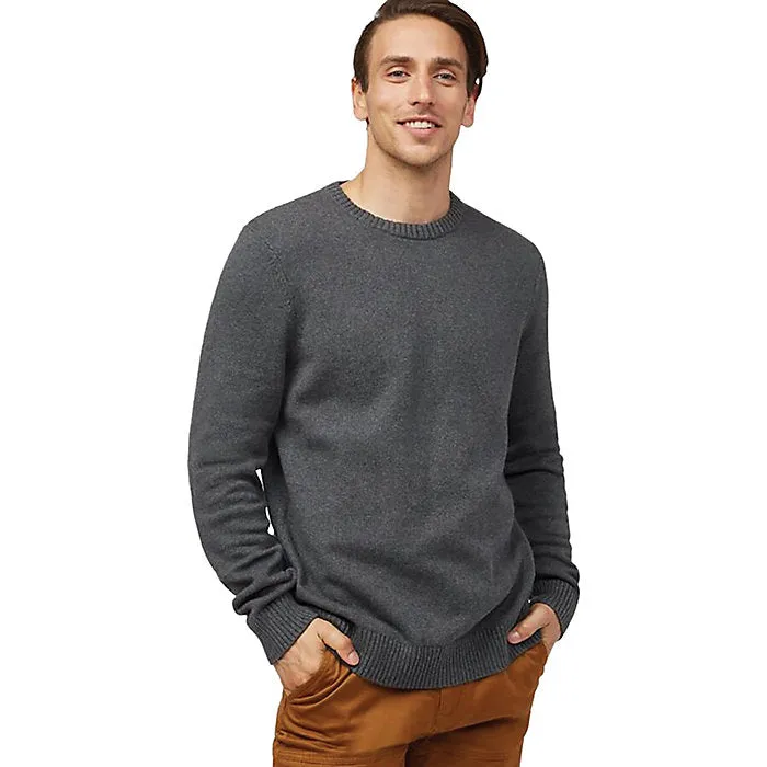 Highline Crew Sweater