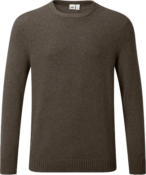 Highline Crew Sweater