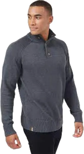 Highline Mock Neck Sweater