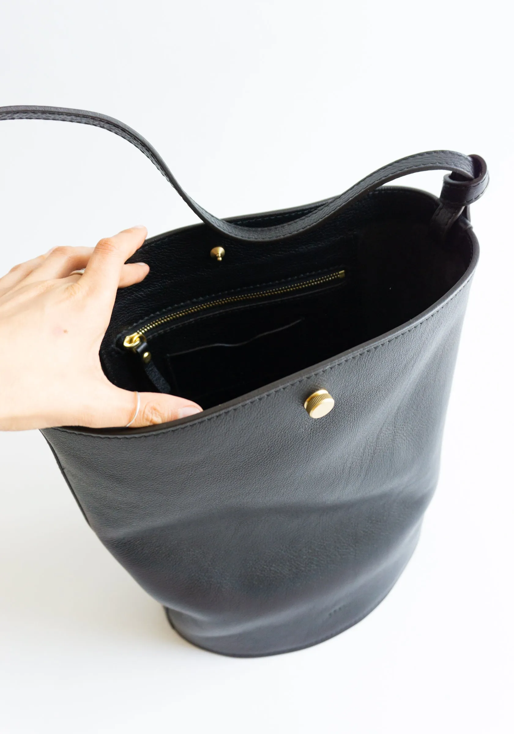 Hilma Bag in Black