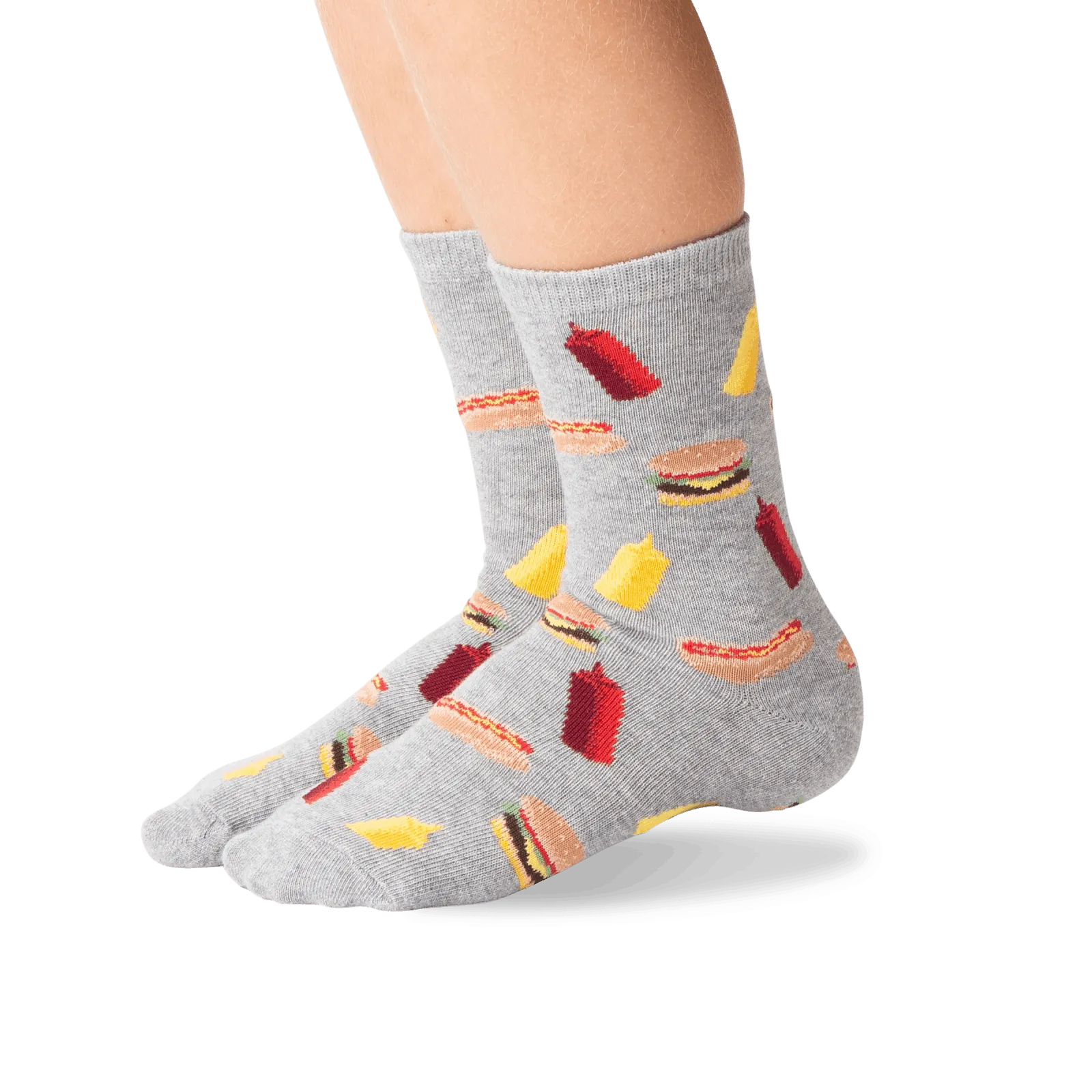 HOTSOX Kid's BBQ Crew Socks