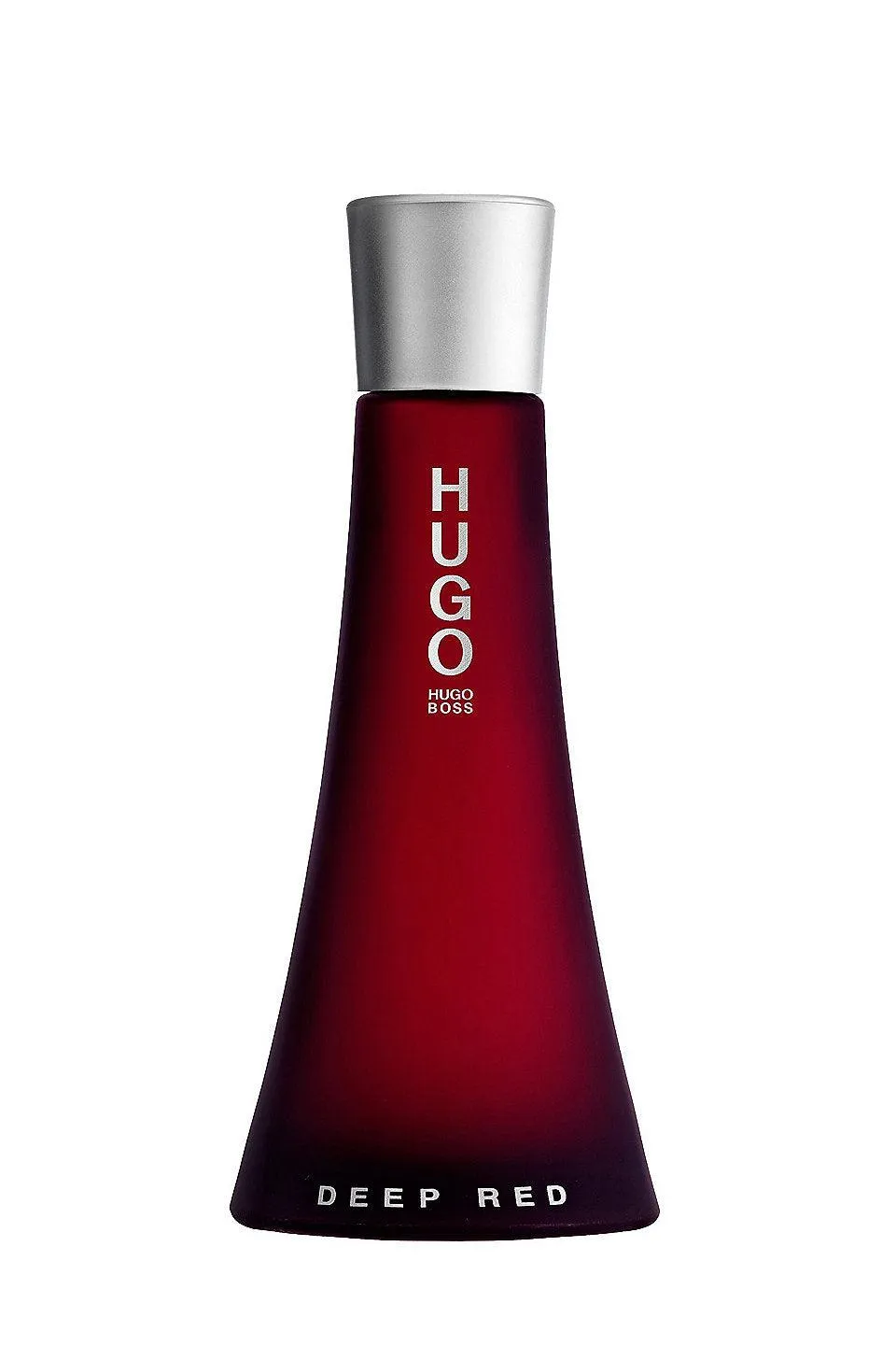 Hugo Boss Deep Red