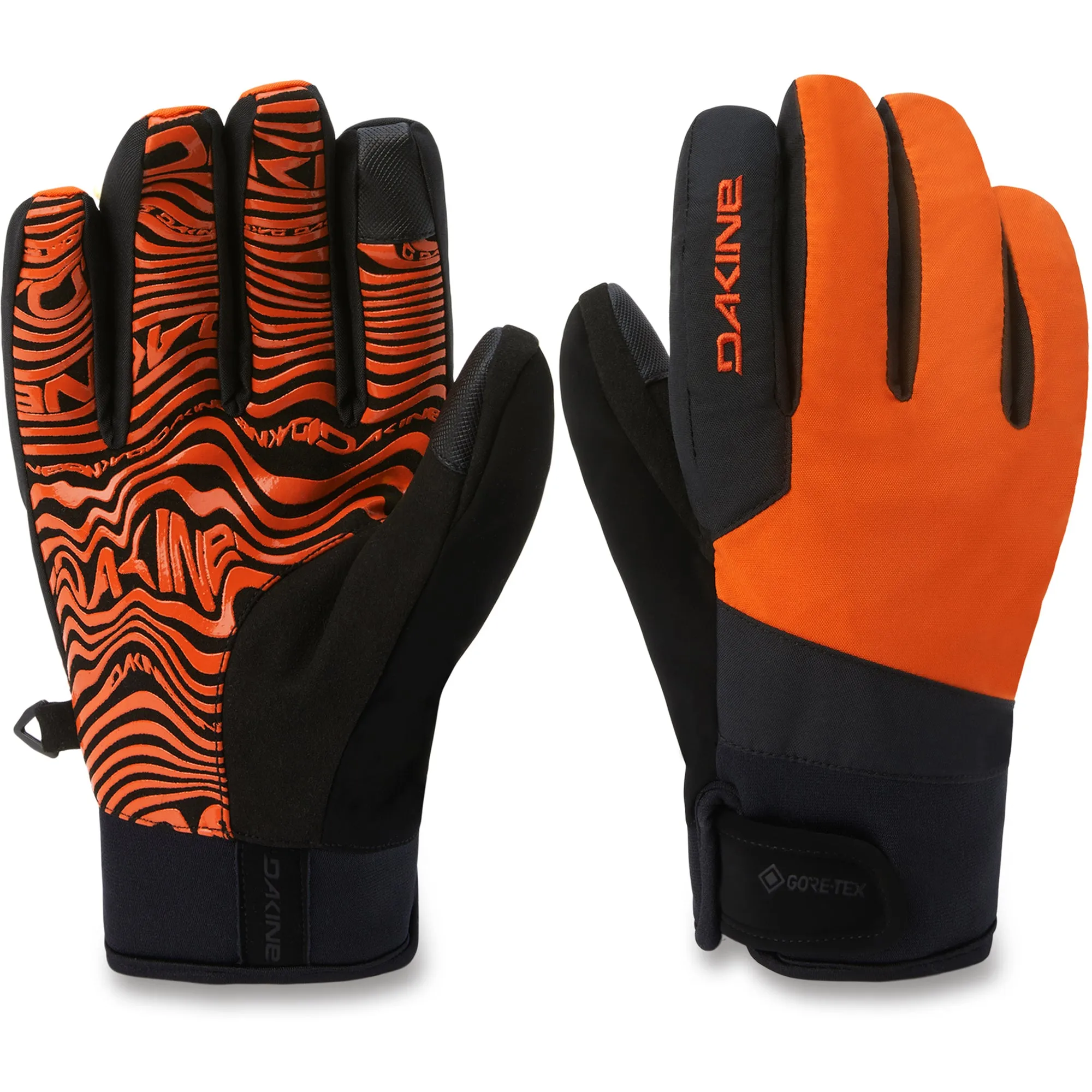 Impreza Gore-Tex Glove - Pureed Pumpkin