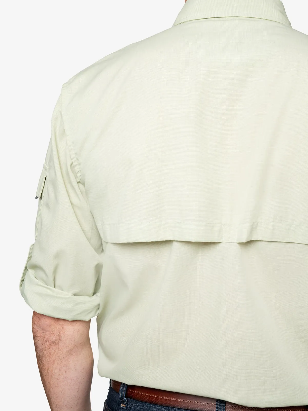 Insect Shield Men's Field Shirt Pro