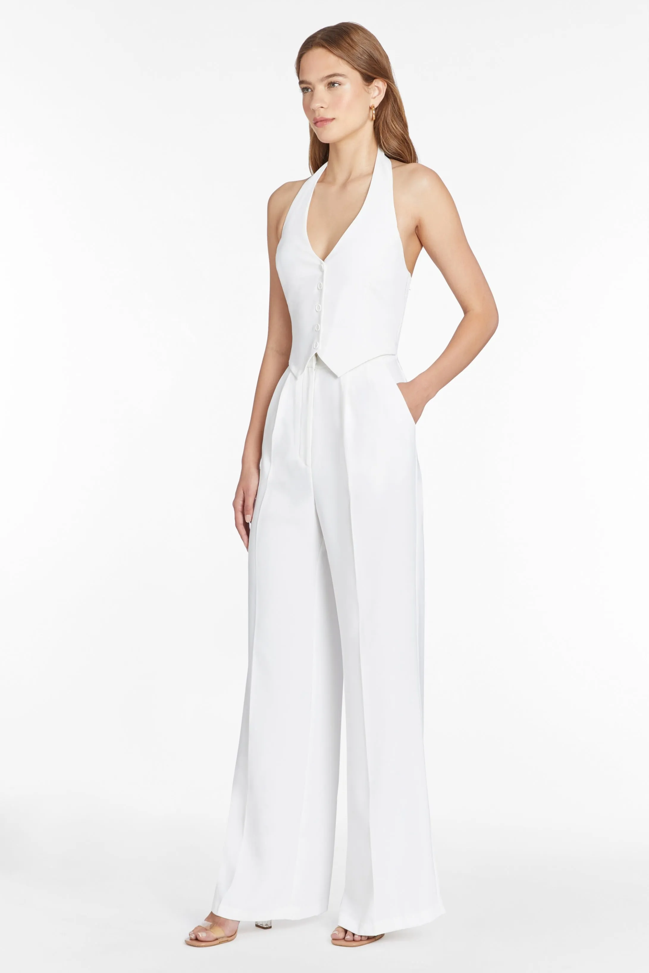 Isadore Jumpsuit