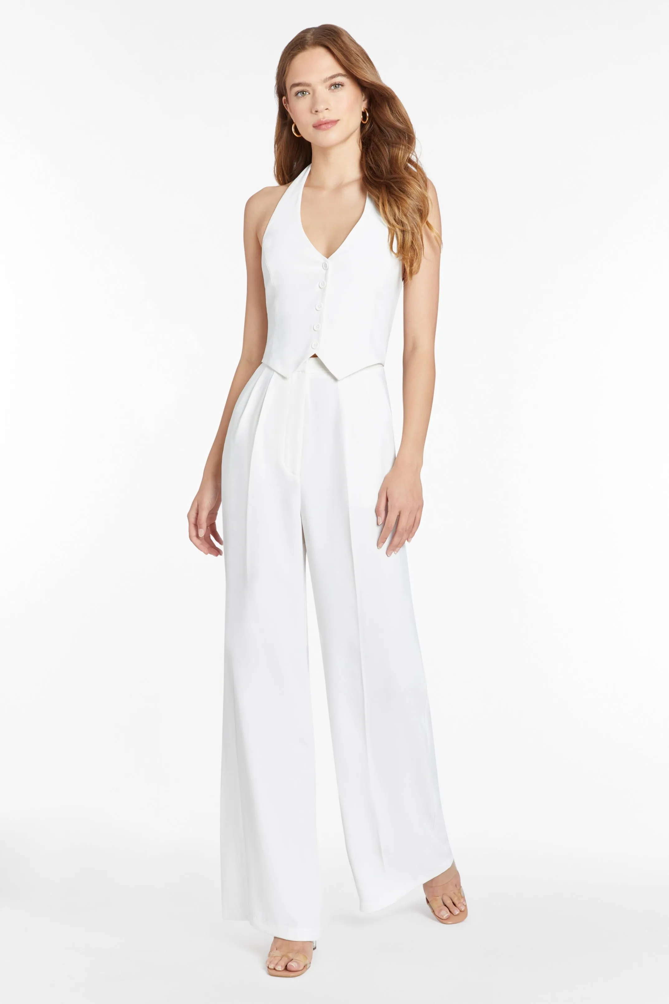 Isadore Jumpsuit