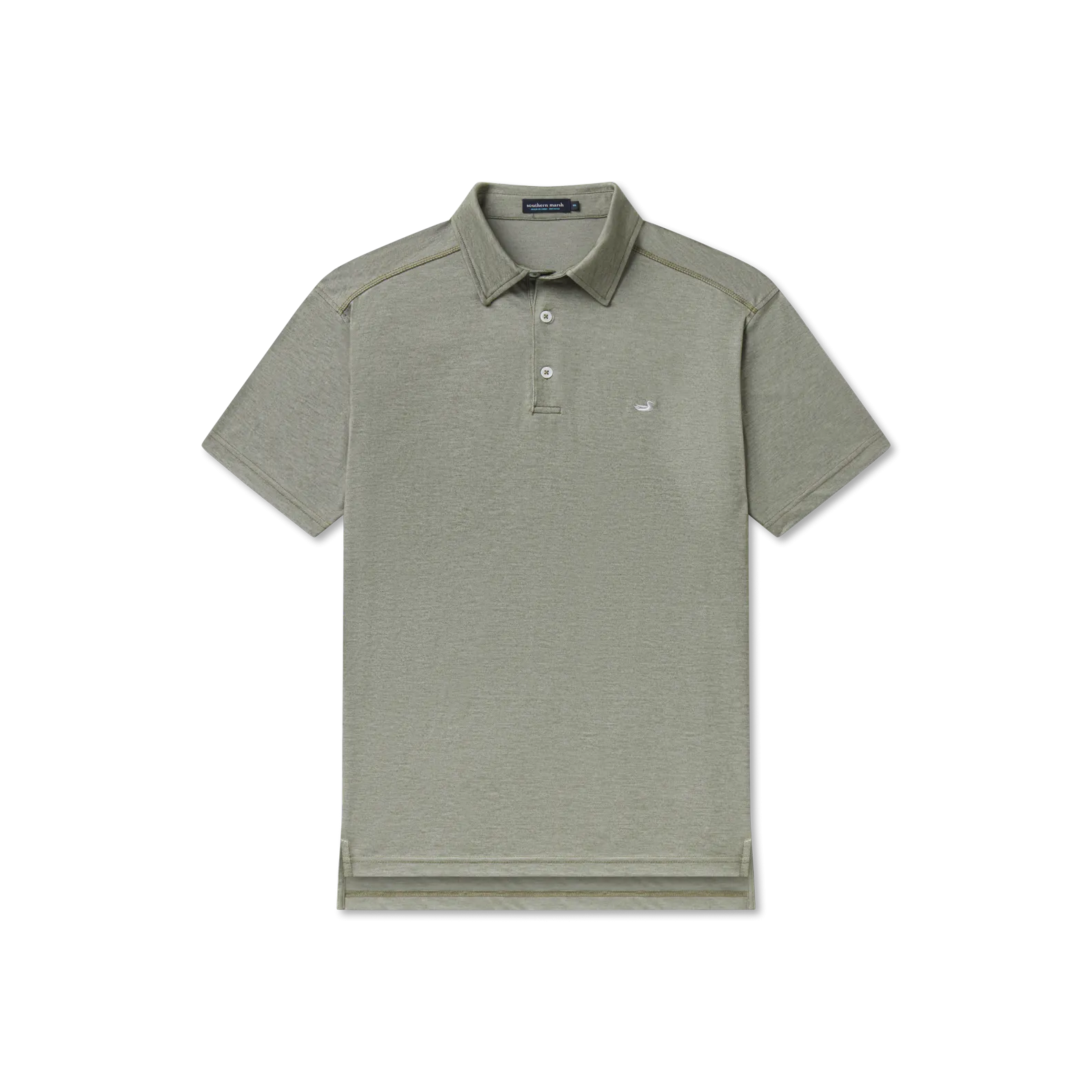 Jackson Performance Polo