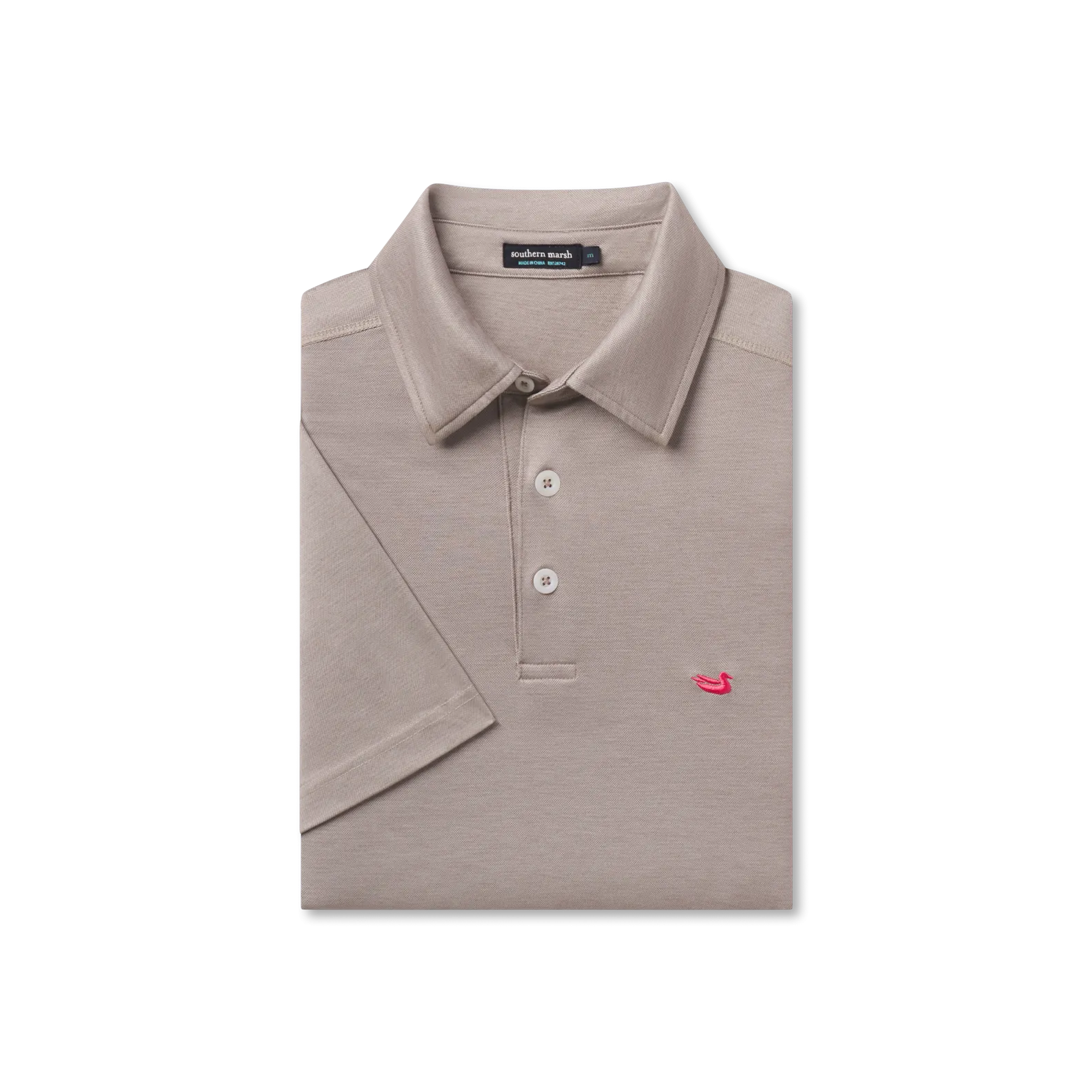 Jackson Performance Polo