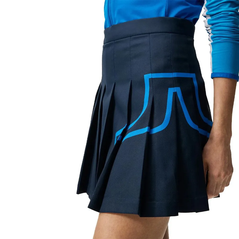 J.Lindeberg Naomi Golf Skirt 2023 Women