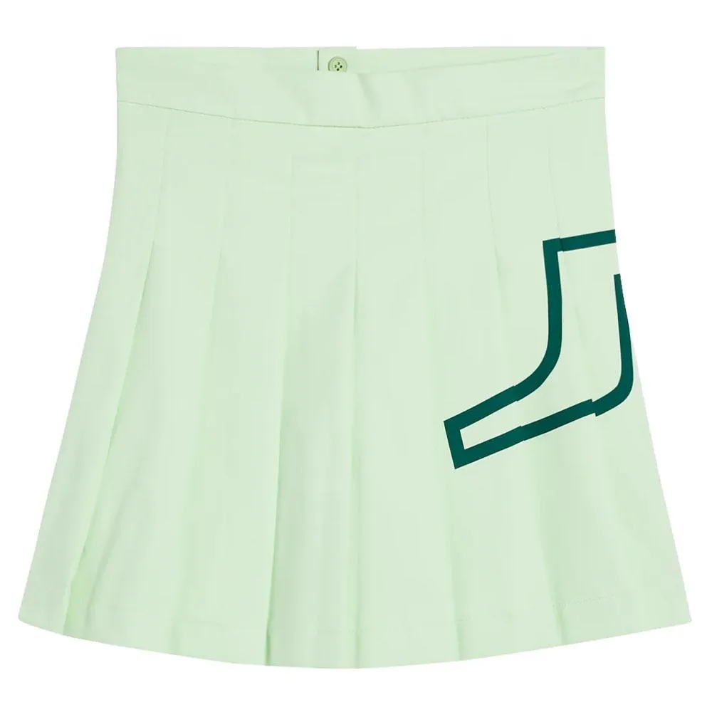 J.Lindeberg Naomi Golf Skirt 2023 Women