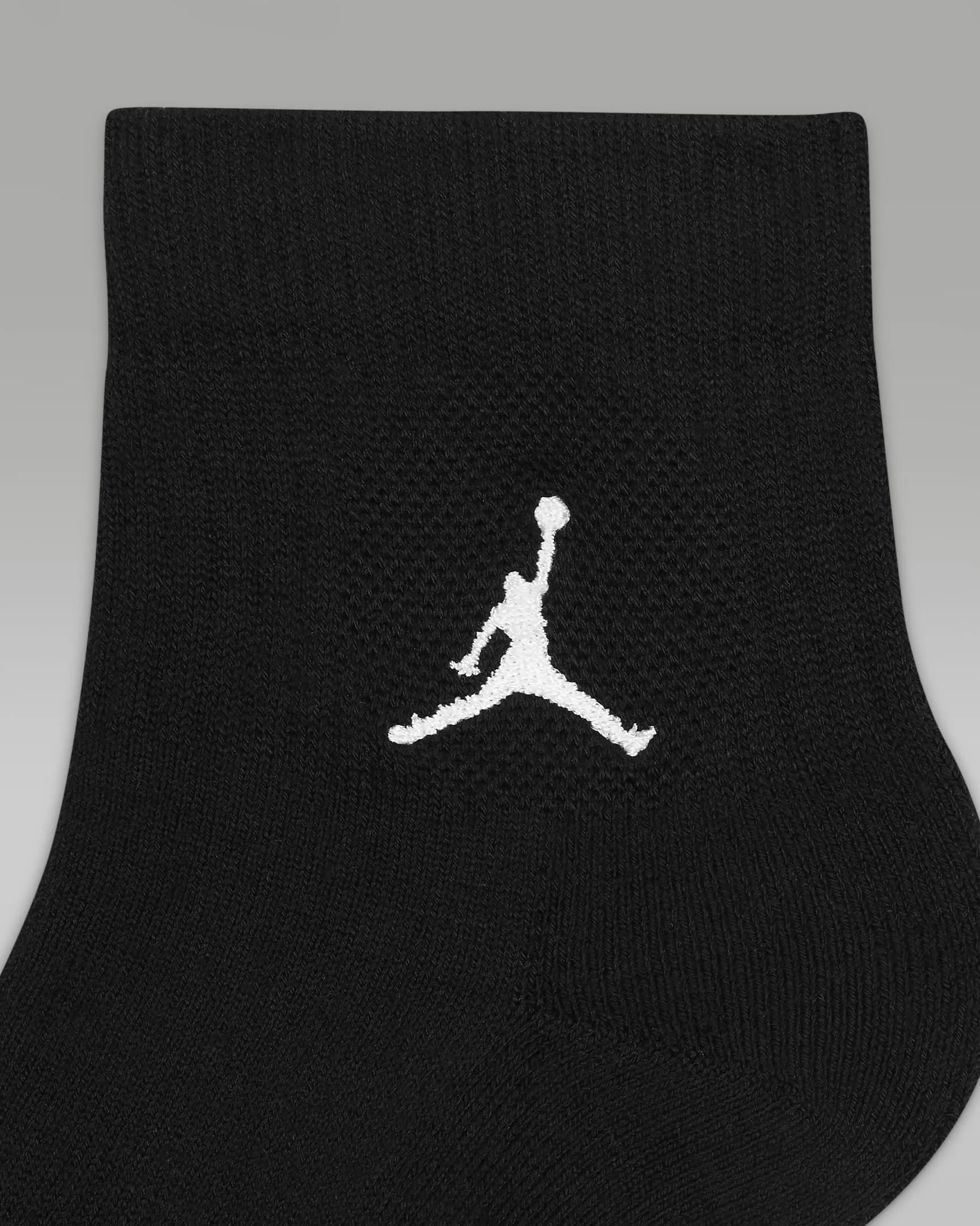 Jordan Everyday Ankle Socks (3 Pairs)