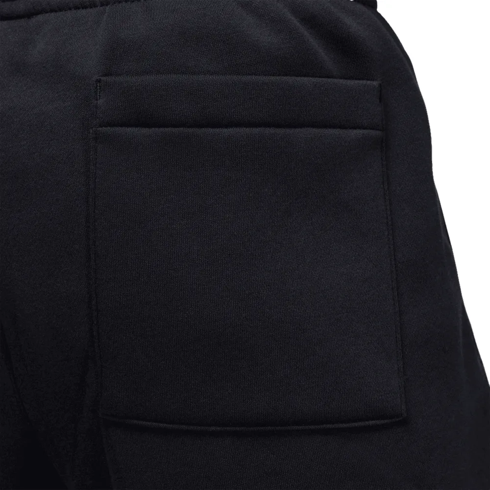 Jordan MVP Fleece Shorts 'Black/Sail'