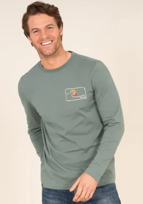 Keeping It Simple Long Sleeve T-Shirt