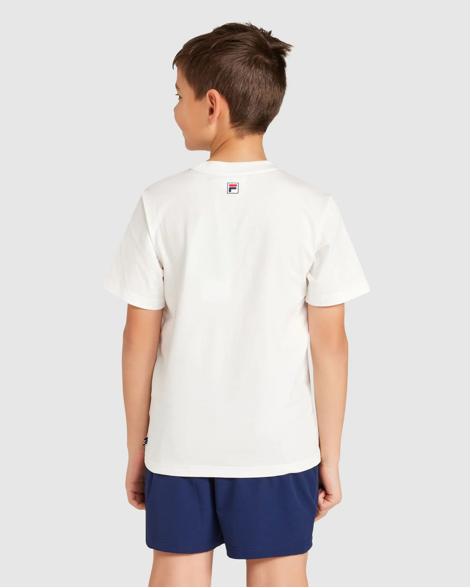 Kid's Zion Tee