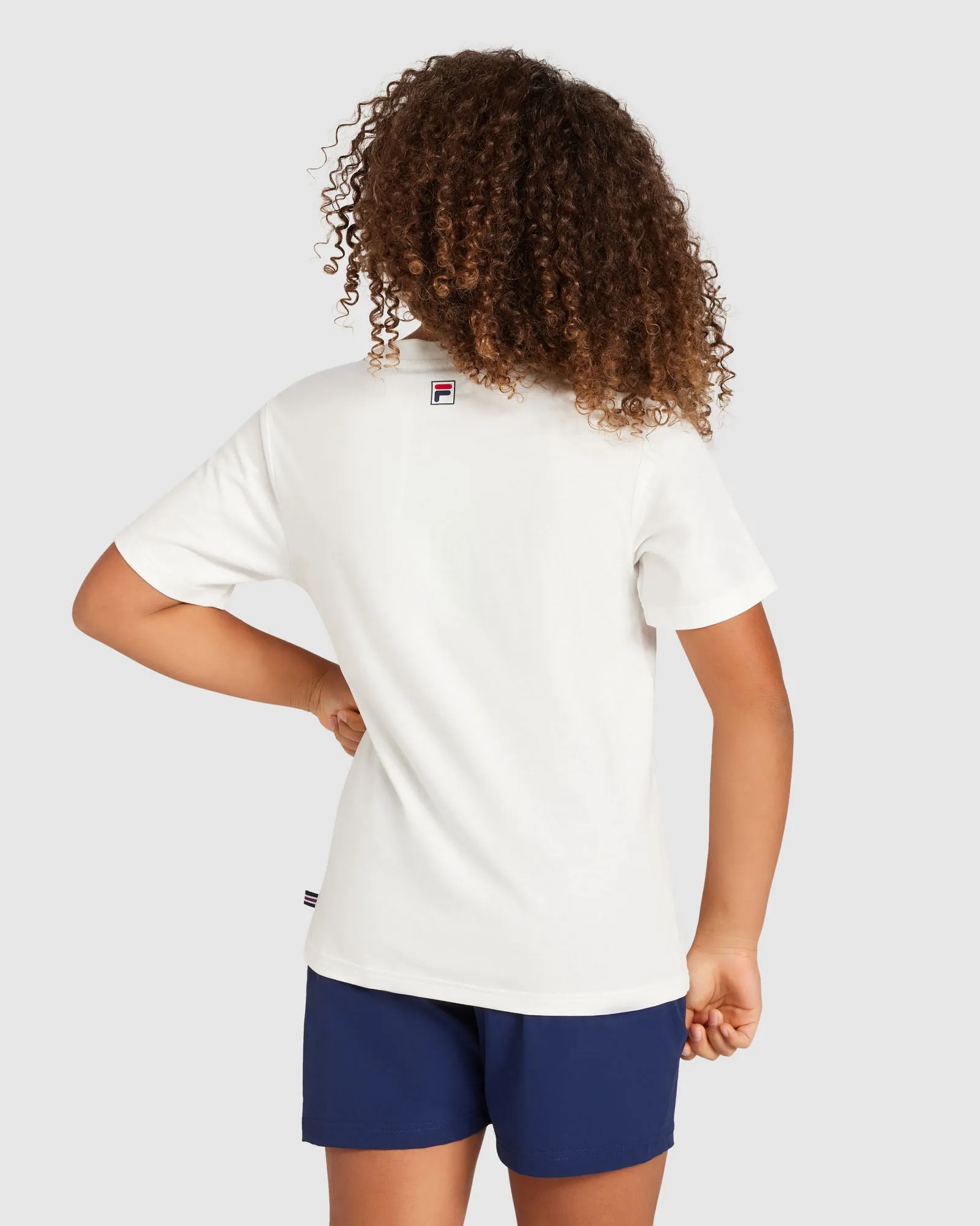 Kid's Zion Tee