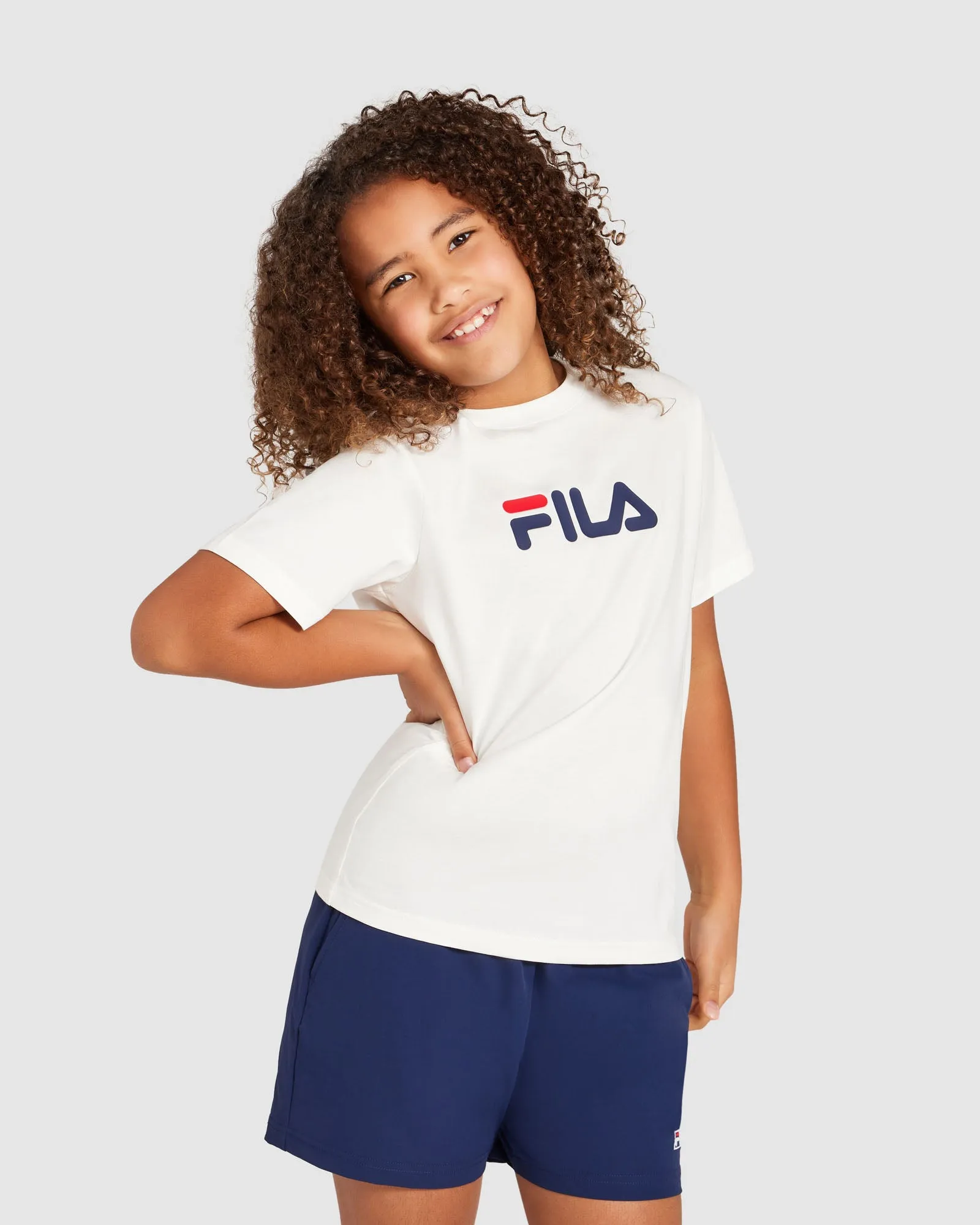 Kid's Zion Tee