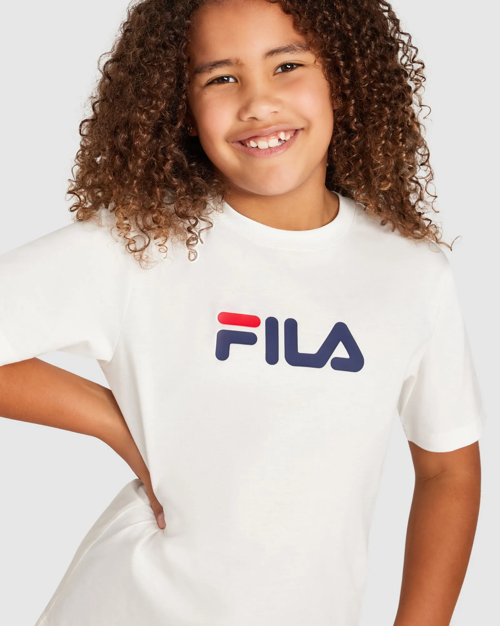 Kid's Zion Tee