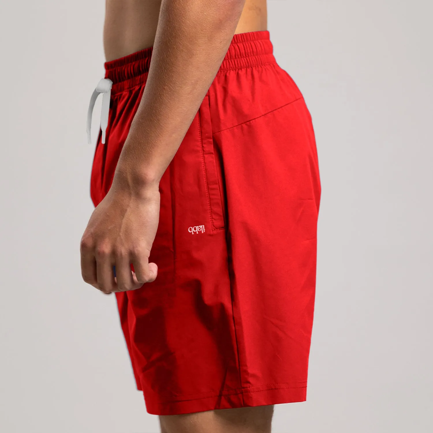 Labb Train Short 7" Men's CHILLI