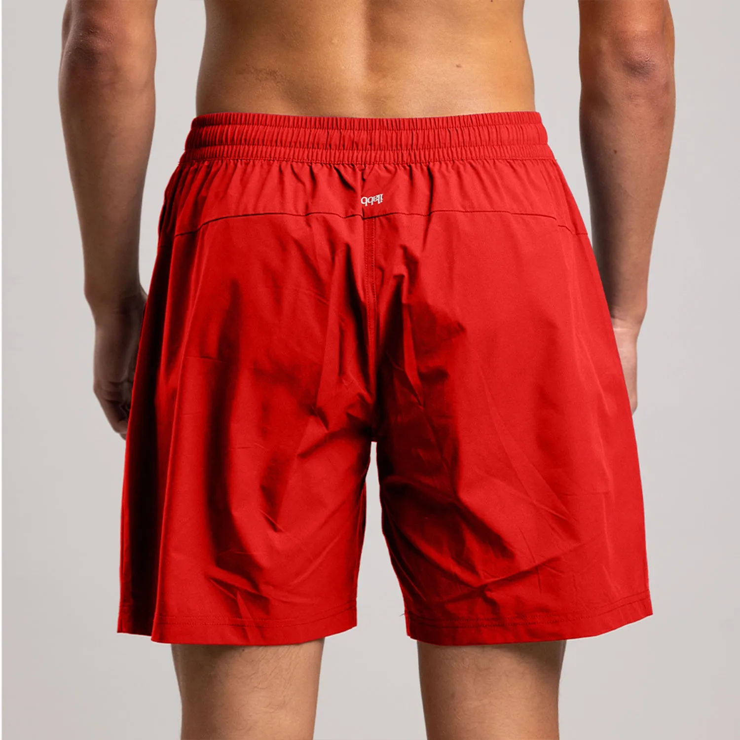 Labb Train Short 7" Men's CHILLI