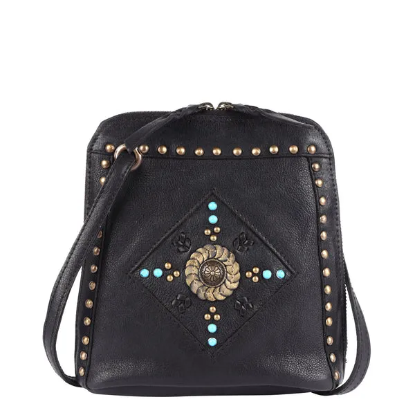 LATICO LEVI CROSSBODY