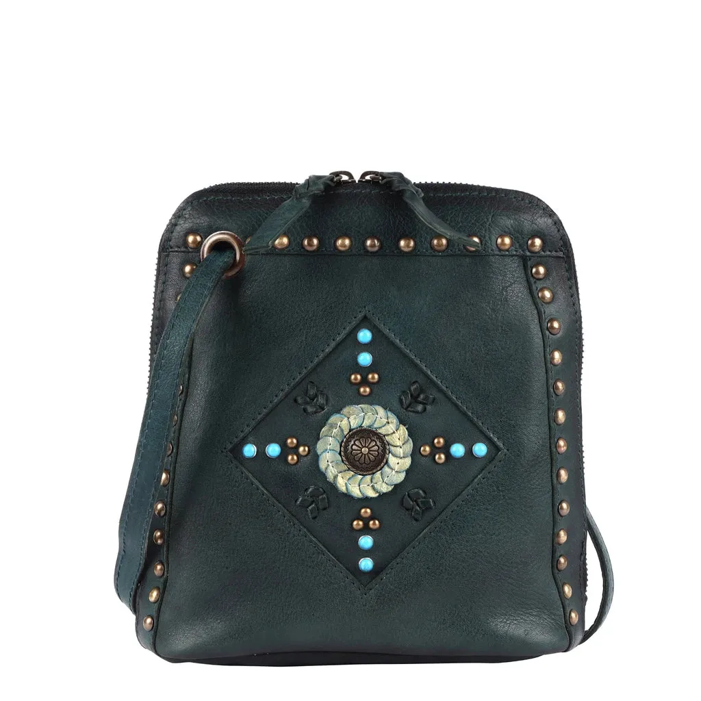 LATICO LEVI CROSSBODY