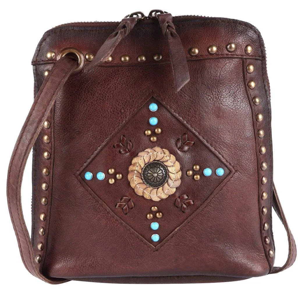 LATICO LEVI CROSSBODY