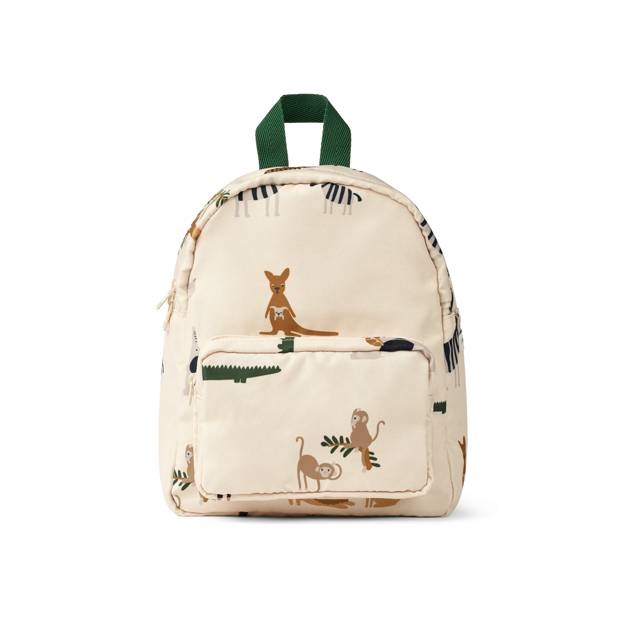 Liewood Allan Backpack - All together / Sandy