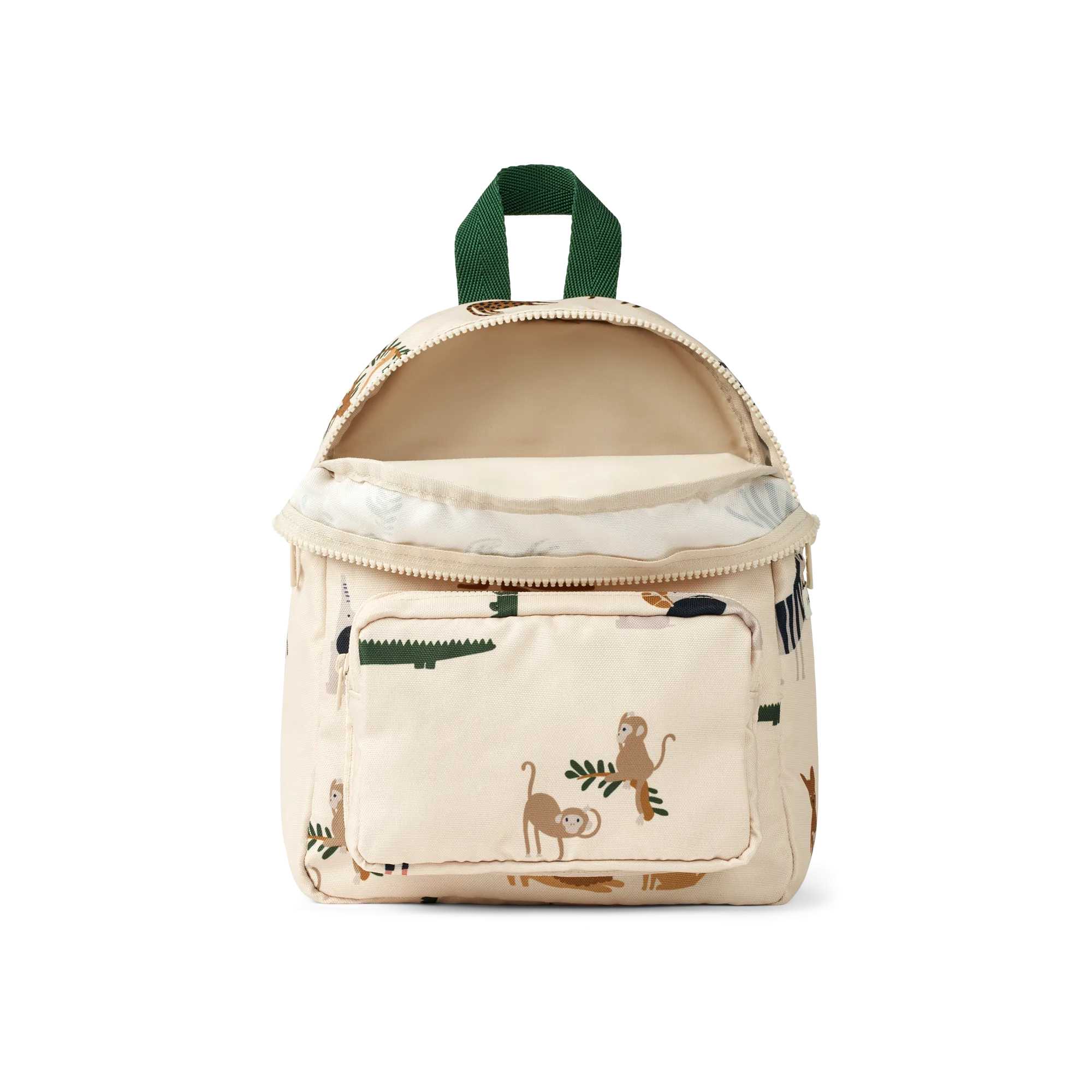 Liewood Allan Backpack - All together / Sandy