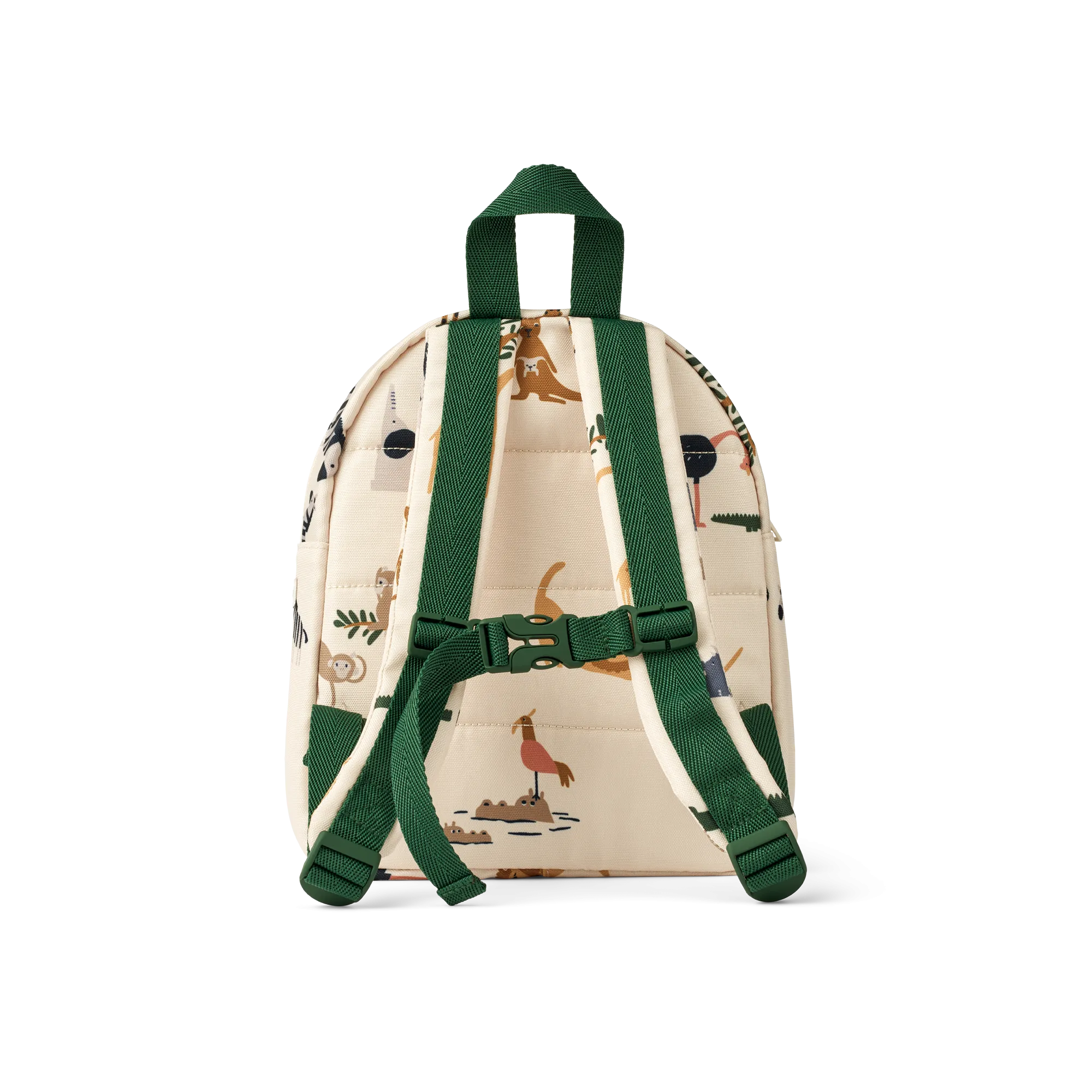 Liewood Allan Backpack - All together / Sandy