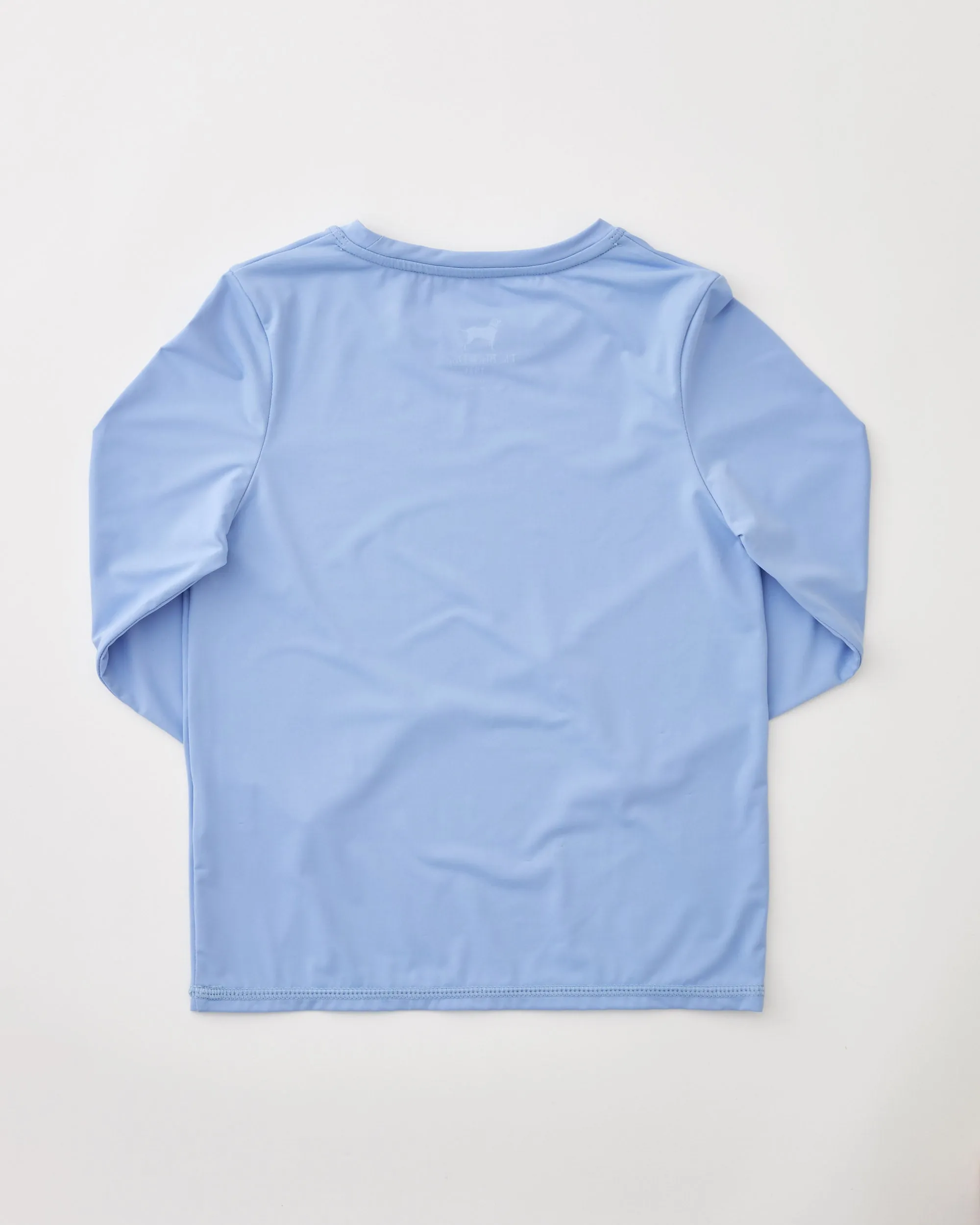 Lil Kids Seaside Rash Guard