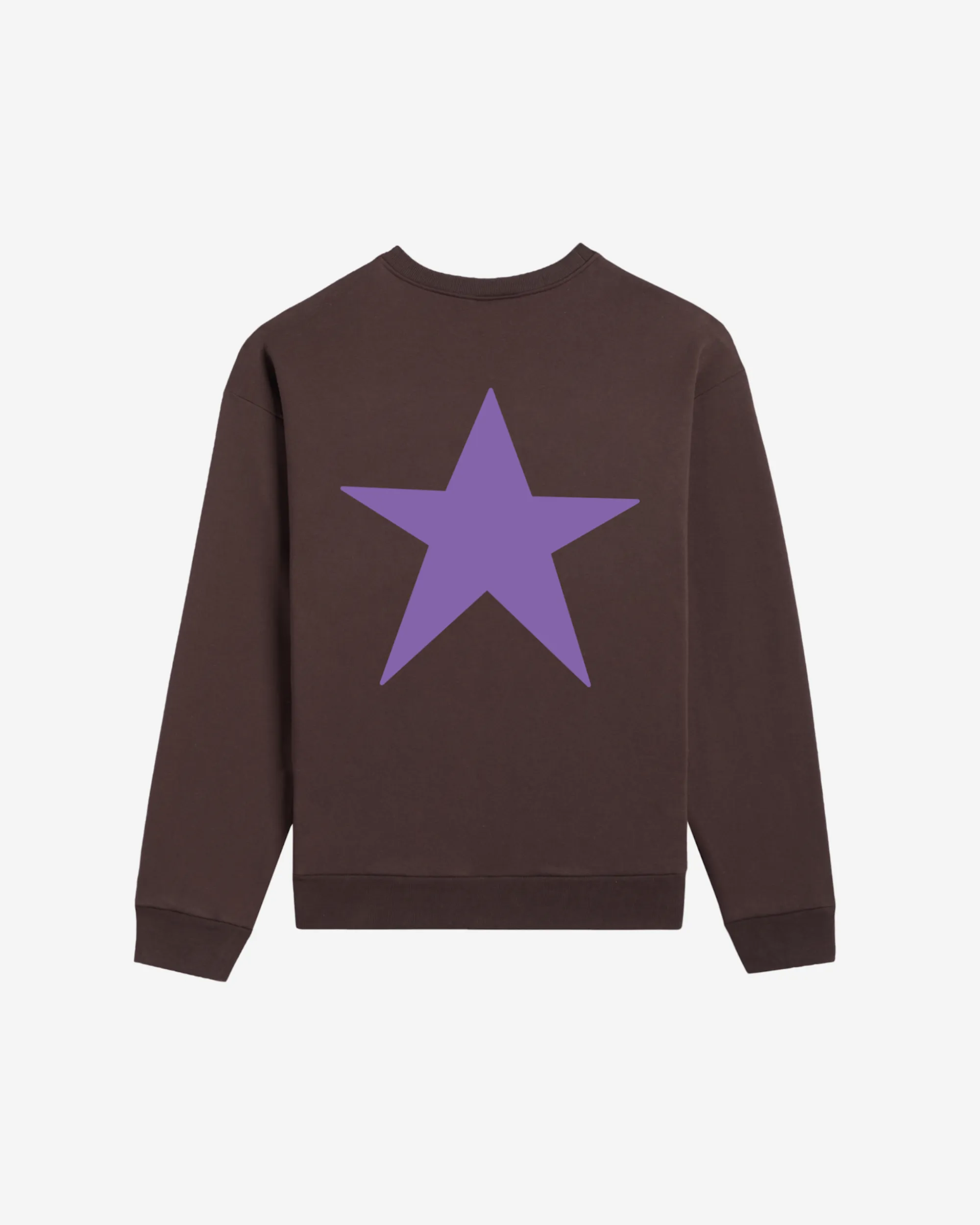 Lone Star Crewneck Sweater