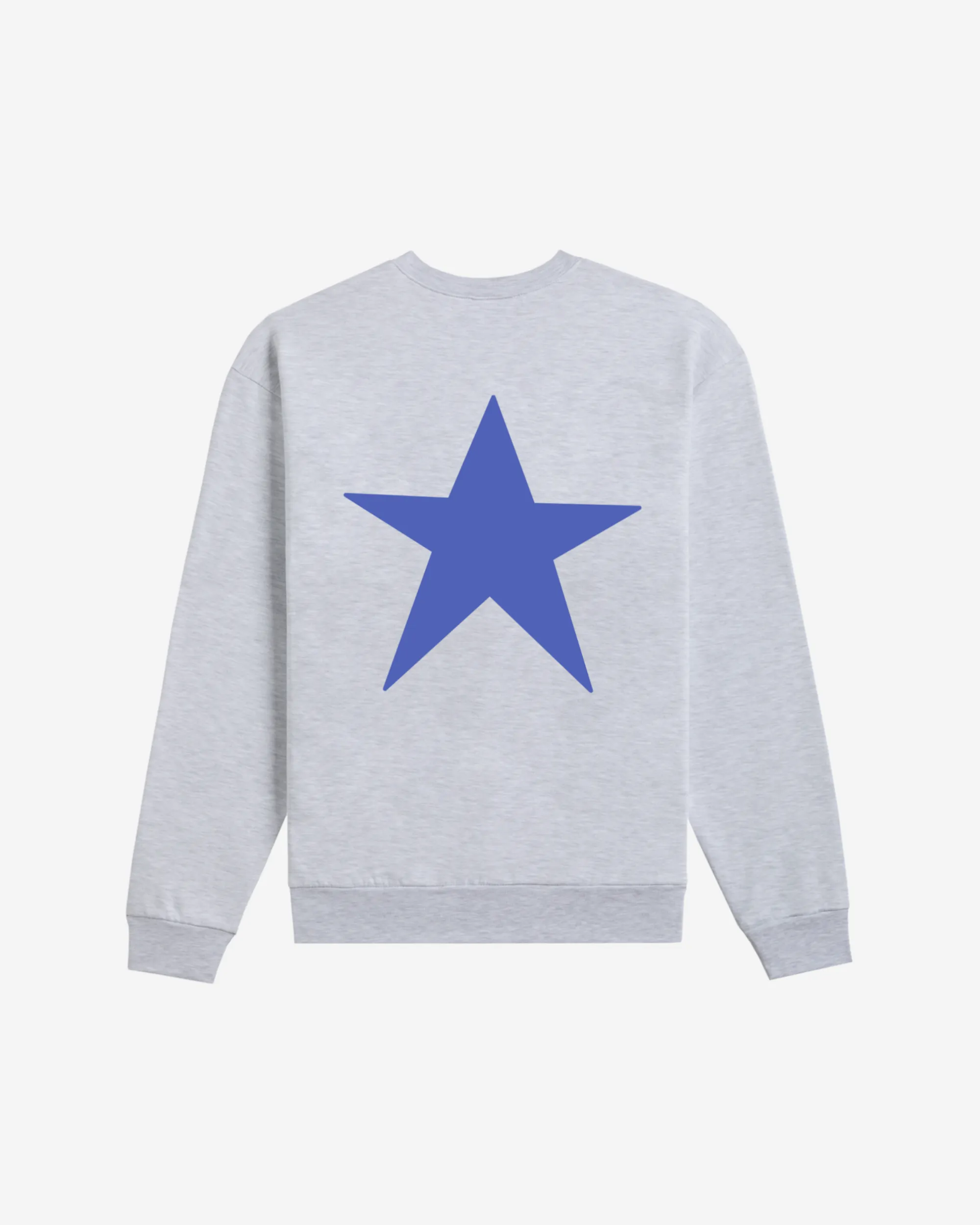 Lone Star Crewneck Sweater