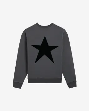 Lone Star Crewneck Sweater