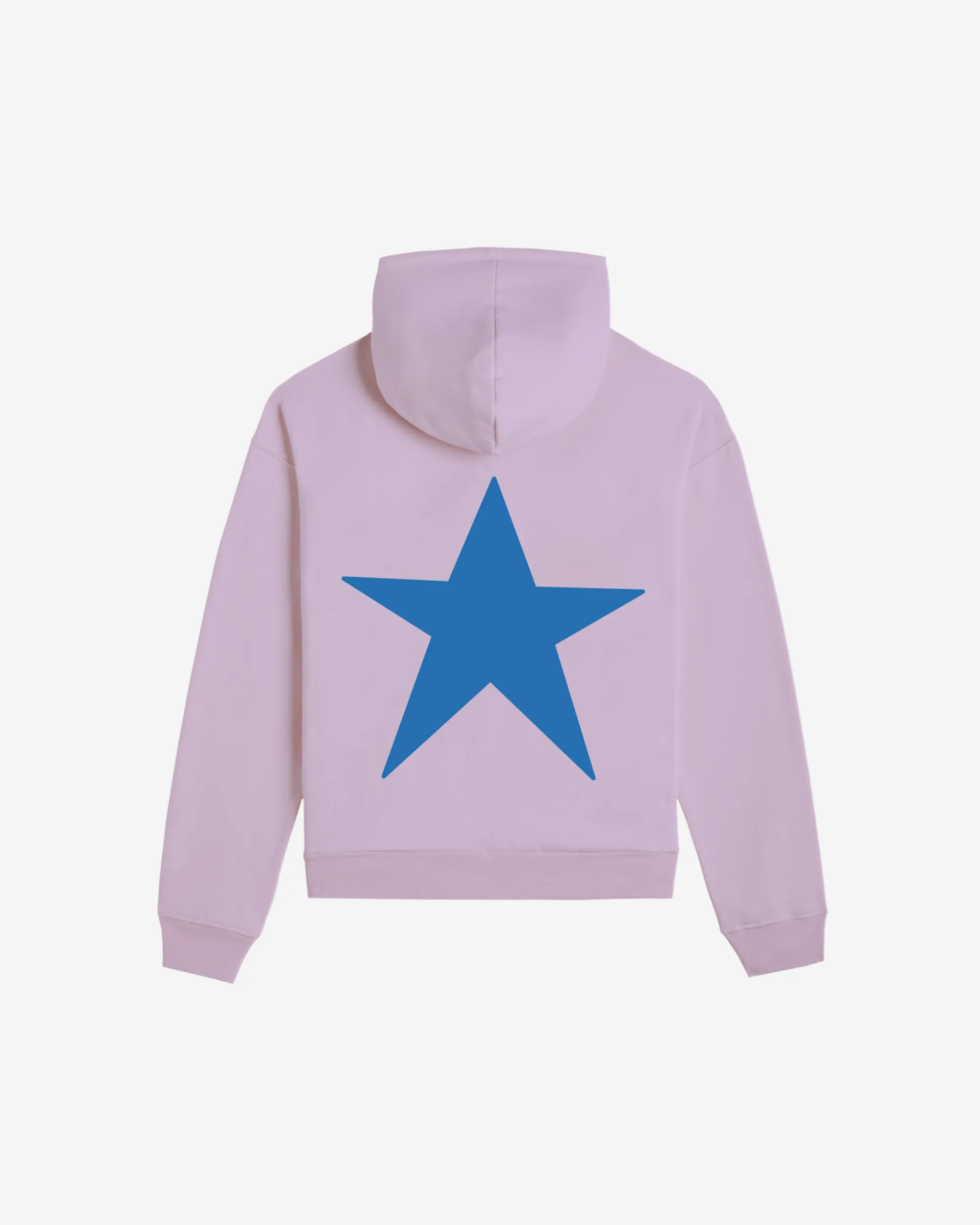 Lone Star Hoodie