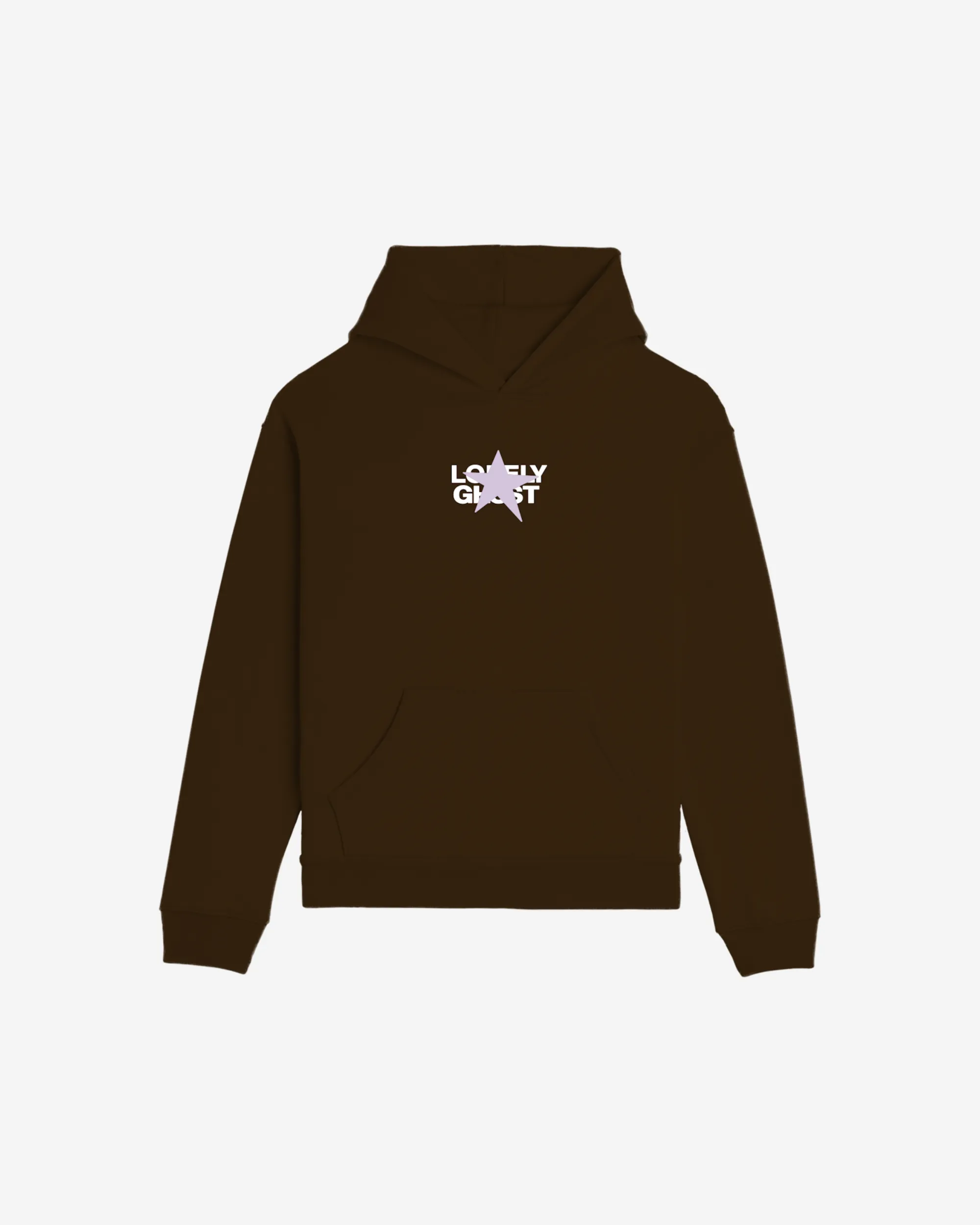 Lone Star Hoodie