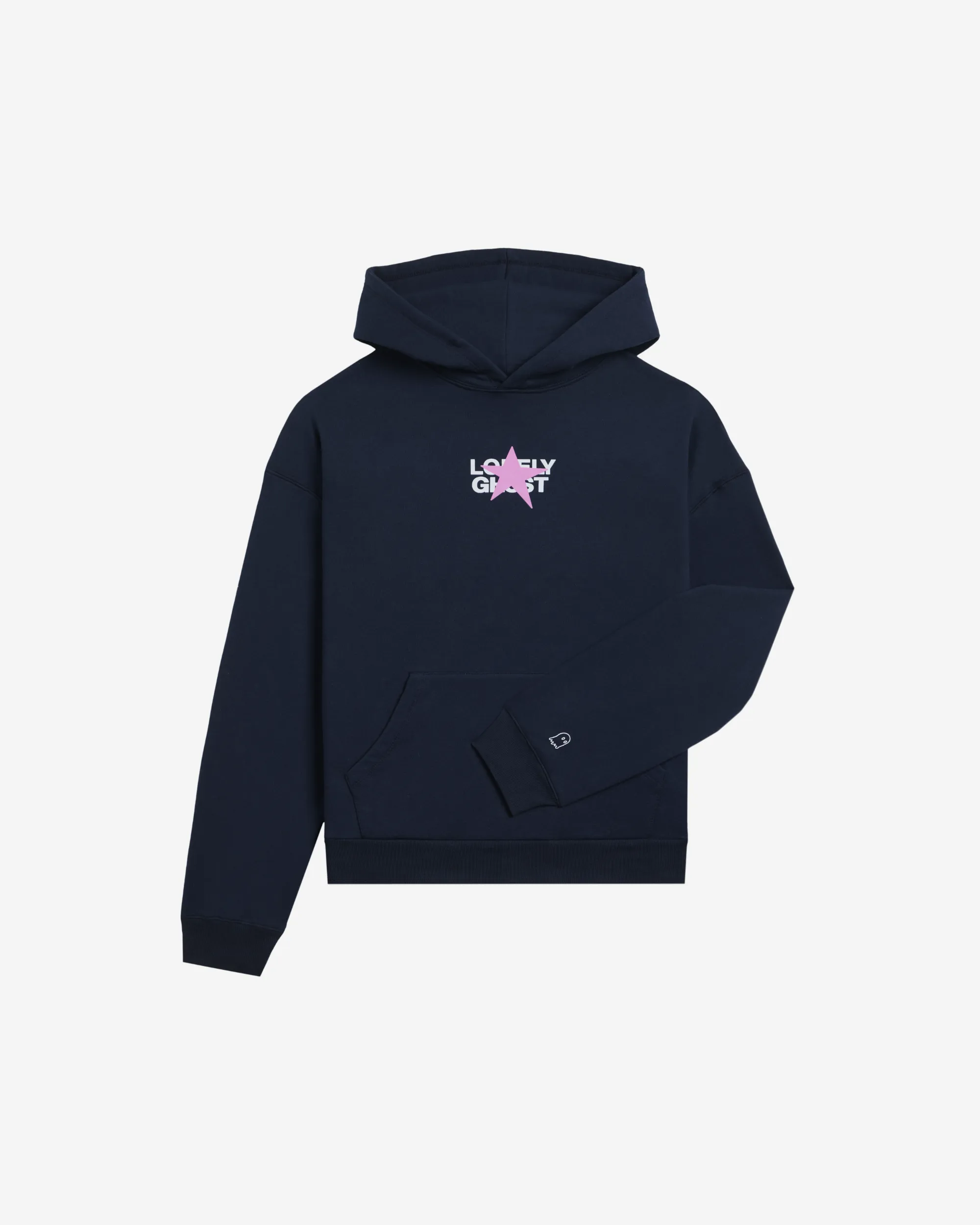 Lone Star Hoodie