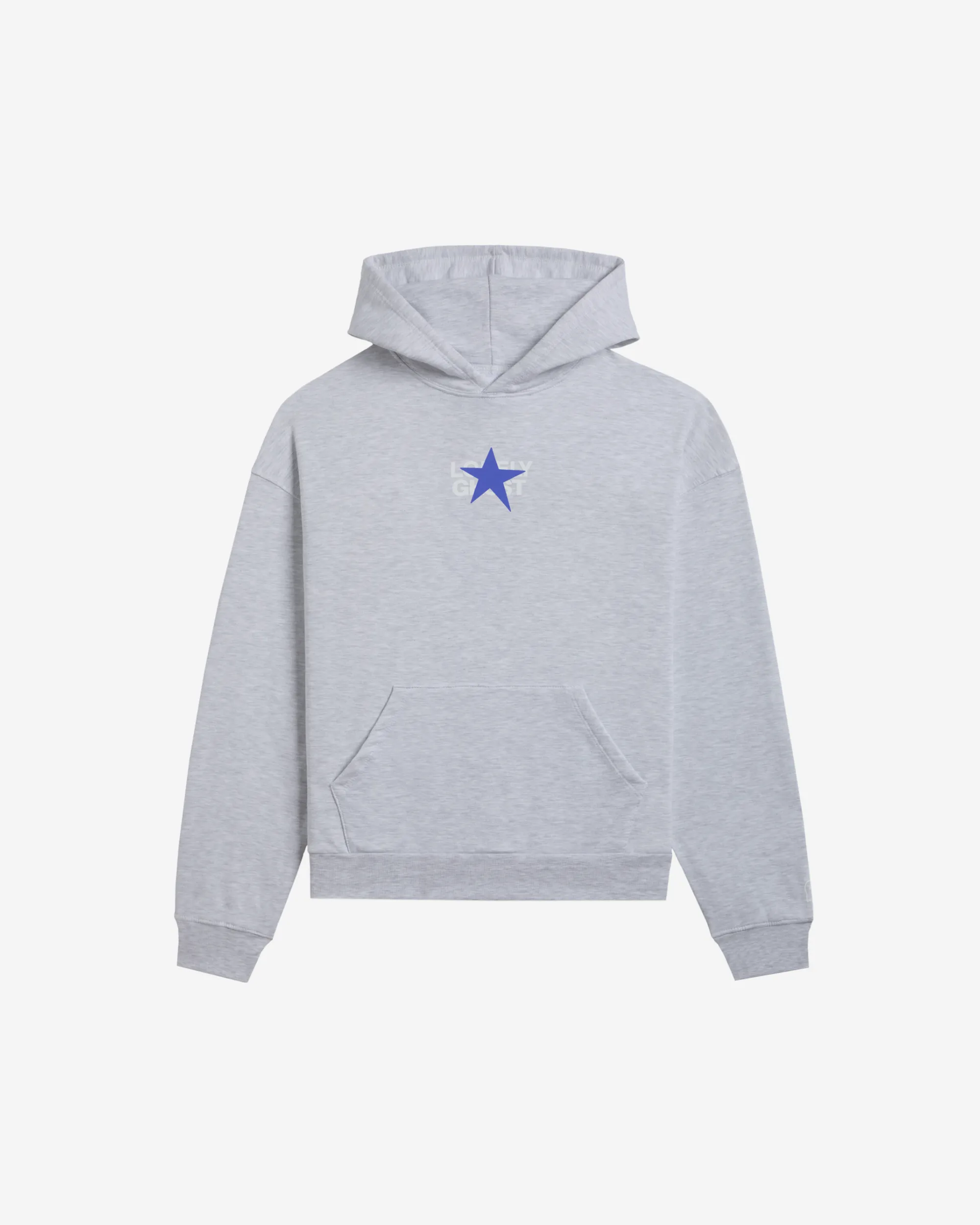 Lone Star Hoodie