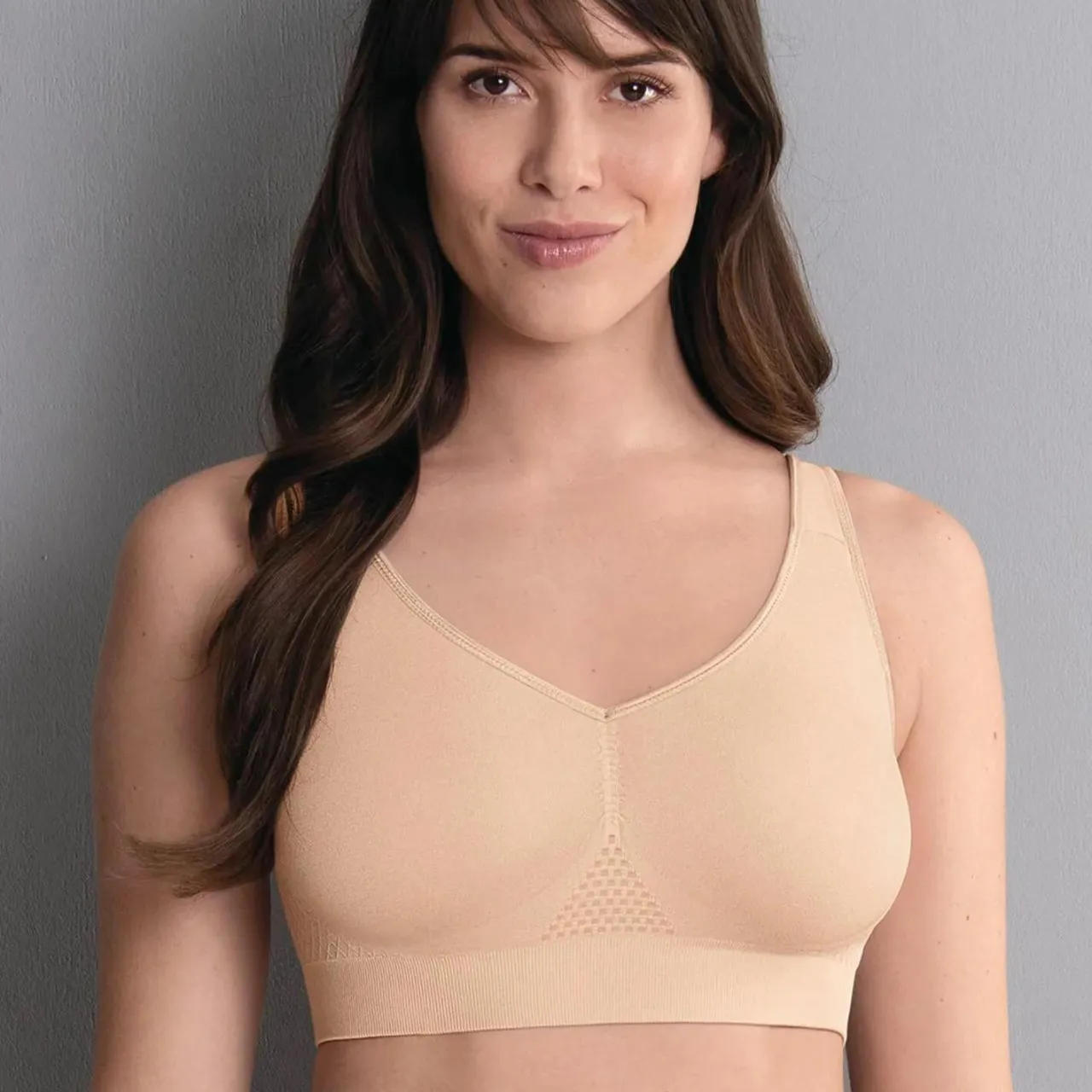 Lotta Post Surgery Moulded Bra