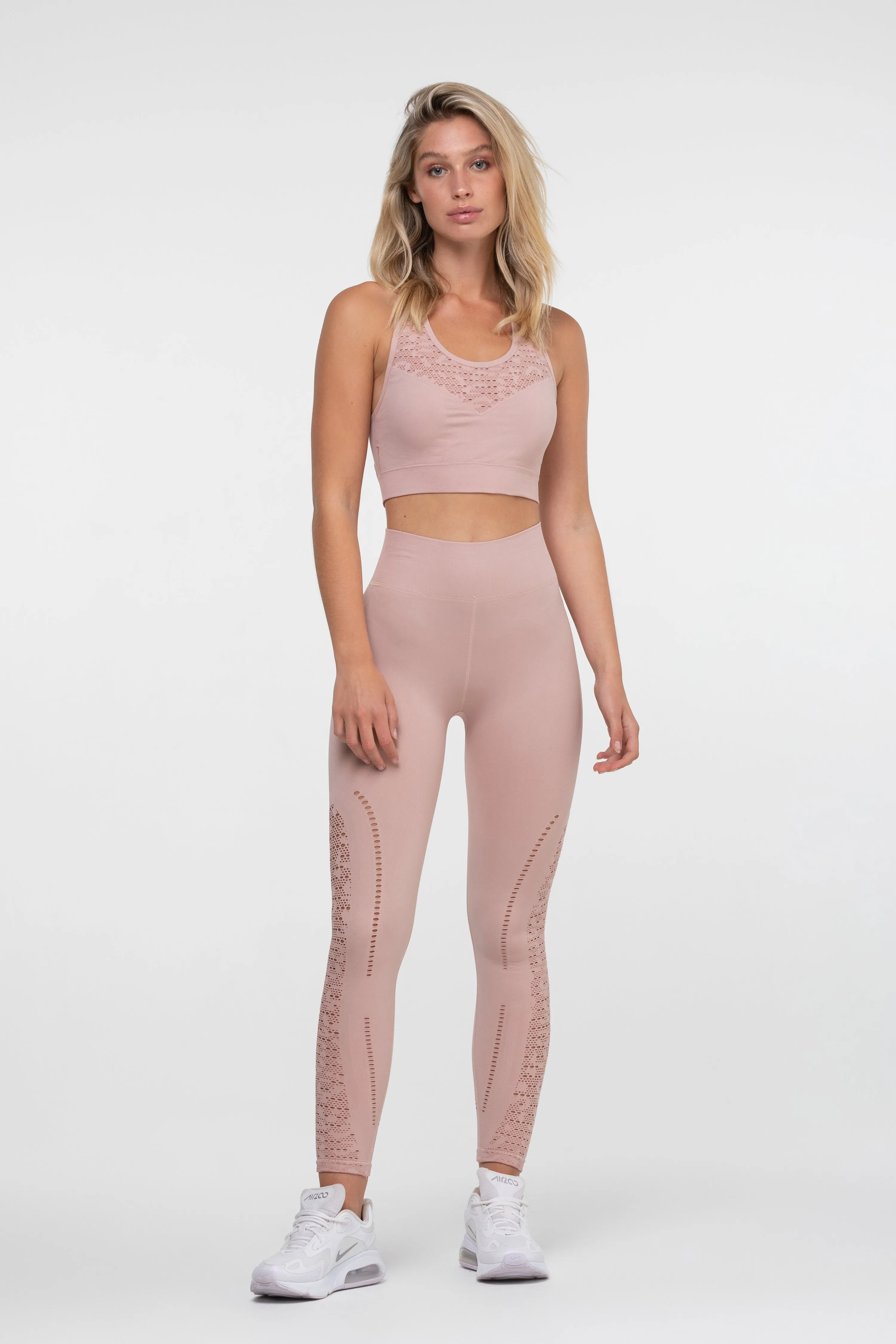 Mandalay Seamless 7/8 Legging