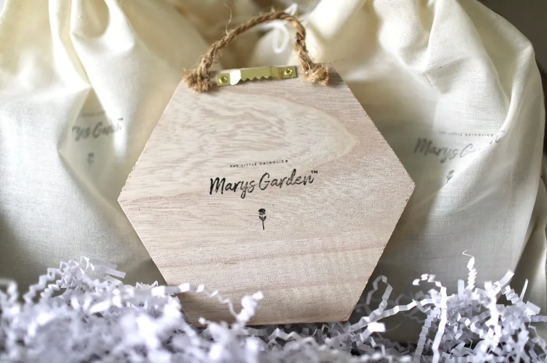 Mary’s Garden Kit #1