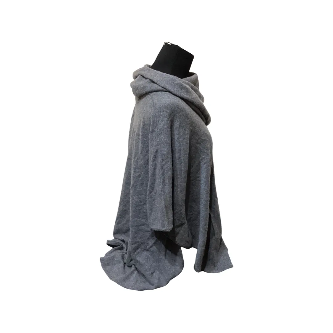 Max Studio Poncho