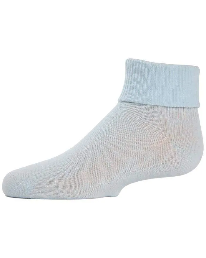 MeMoi Triple Roll Ankle Socks For Shoe Sizes: 27-30, 31-34. Style: MK-5058