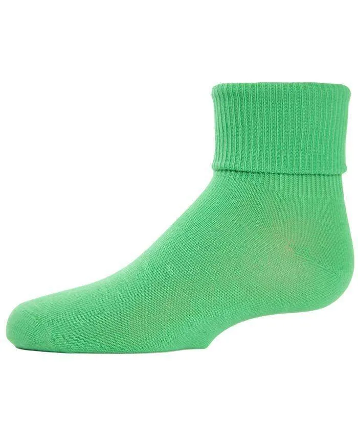 MeMoi Triple Roll Ankle Socks For Shoe Sizes: 27-30, 31-34. Style: MK-5058