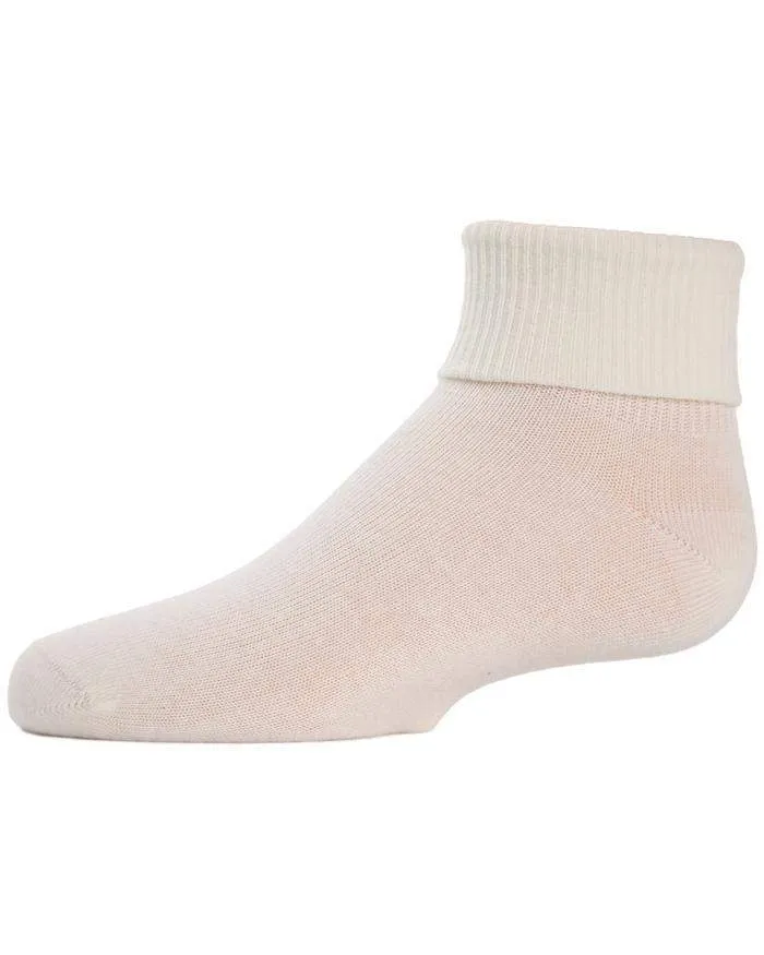 MeMoi Triple Roll Ankle Socks For Shoe Sizes: 27-30, 31-34. Style: MK-5058