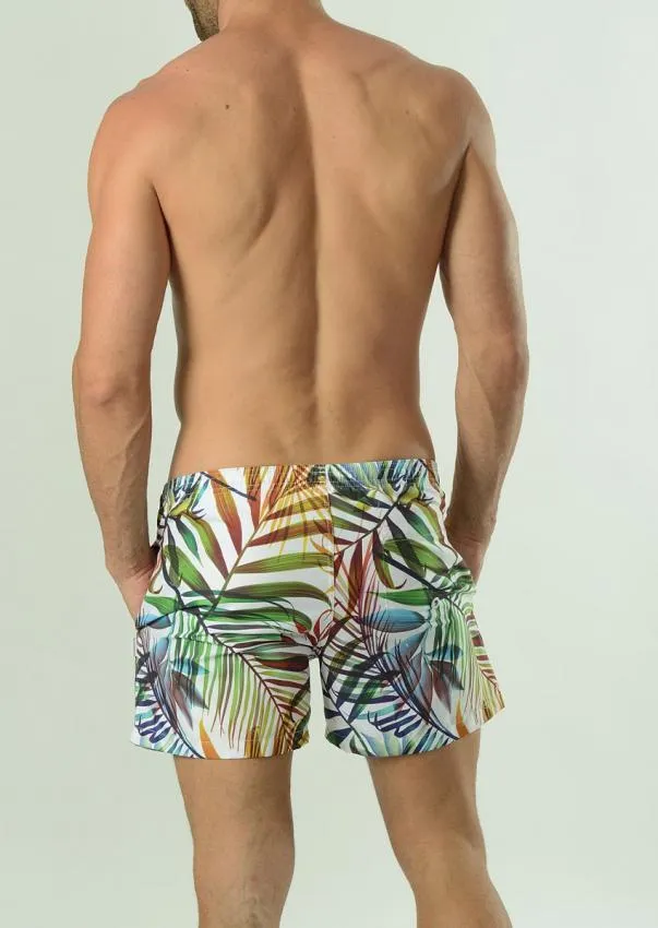 Men Swimming Shorts 1625p1