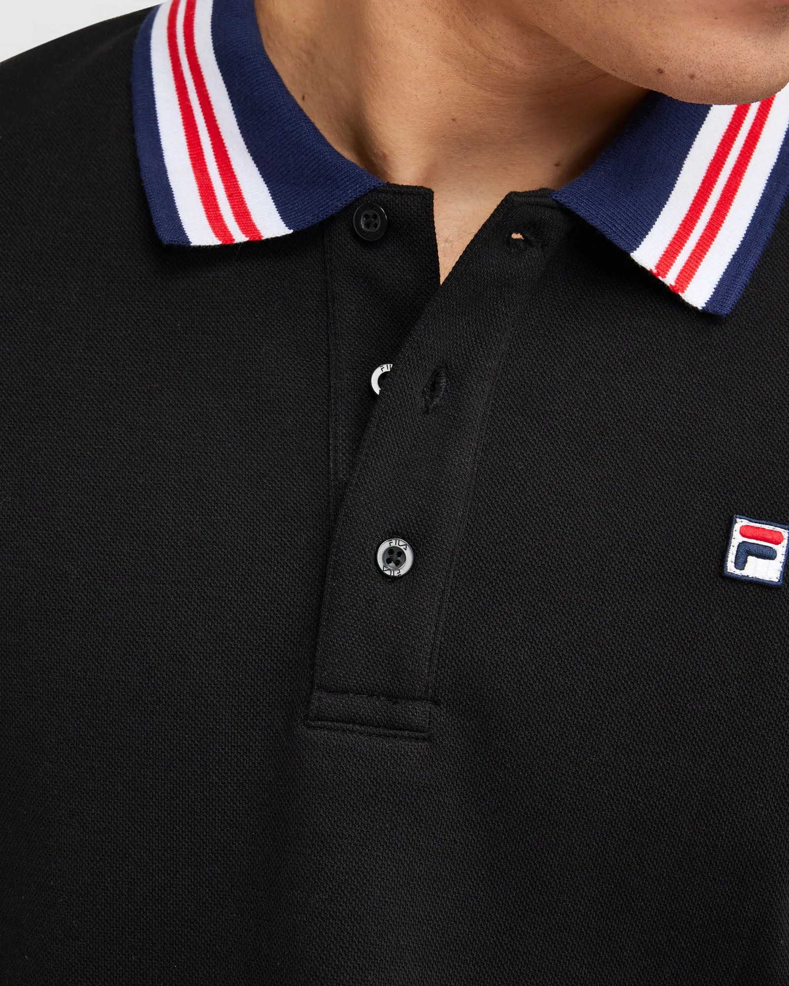 Men's Hunter Polo