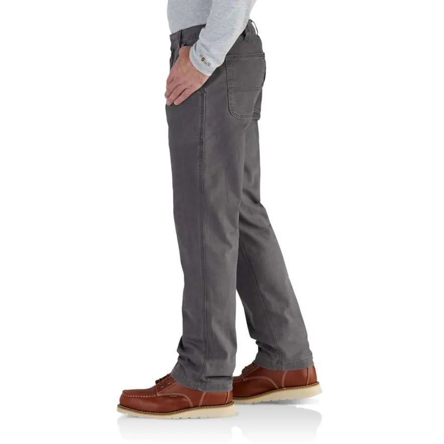 MEN'S RUGGED FLEX WORK PANT *FINAL SALE