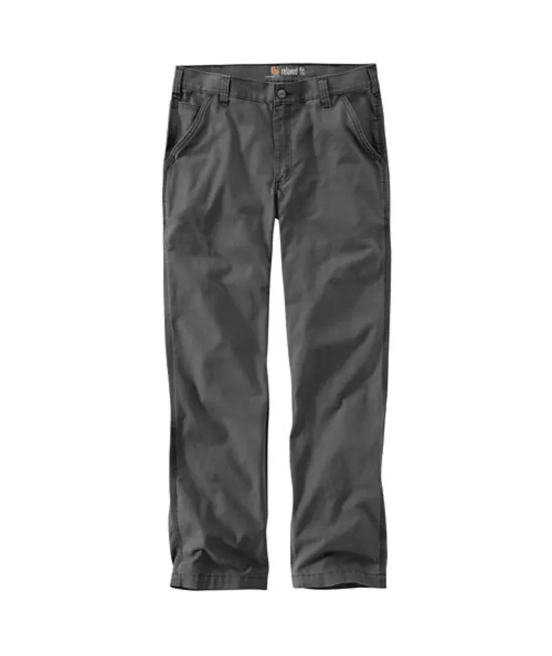 MEN'S RUGGED FLEX WORK PANT *FINAL SALE